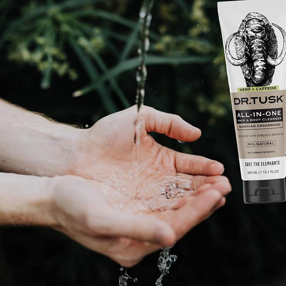 Shower Gel Cash Back - RebateKey