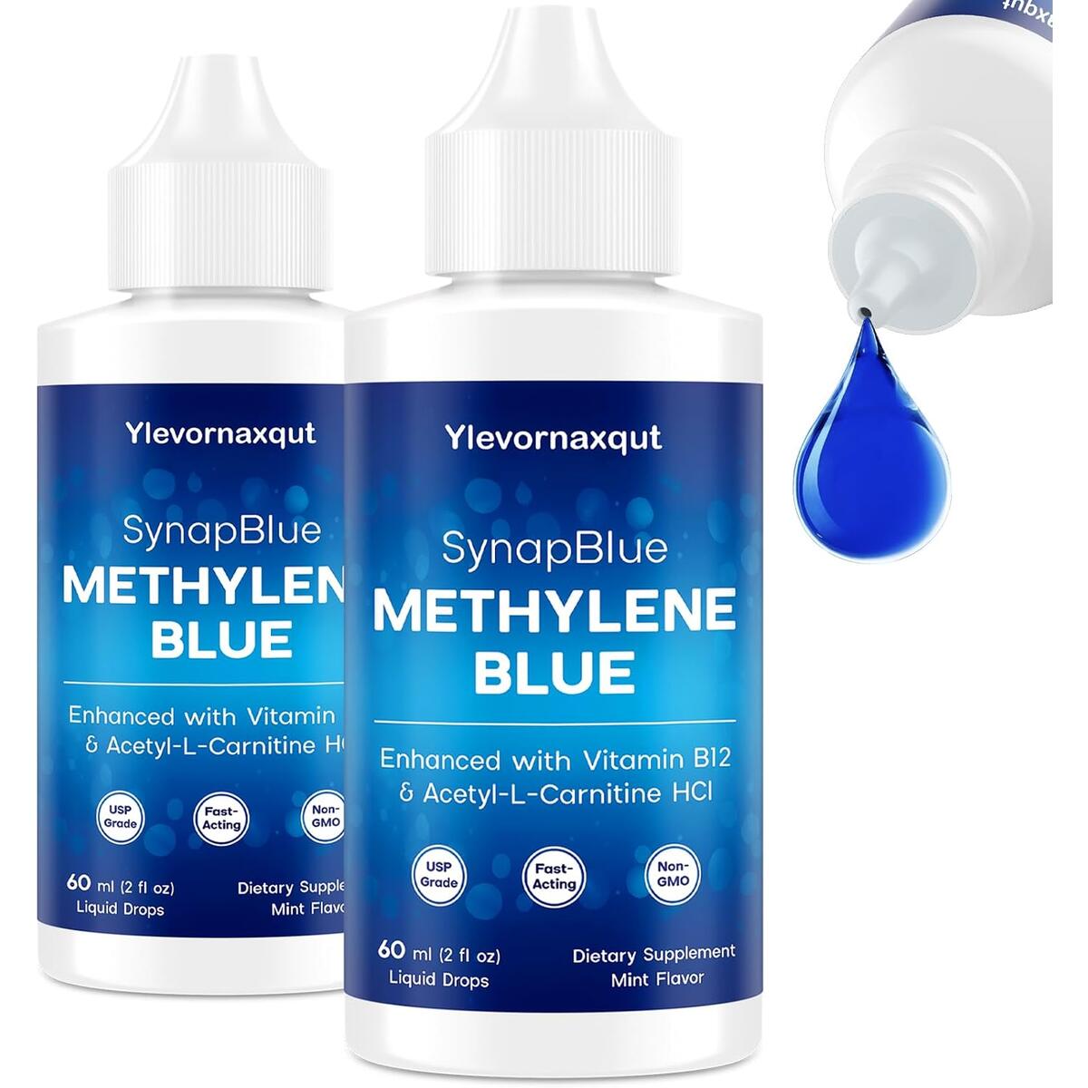 Azul De Metileno Para Humanos Cashback - RebateKey