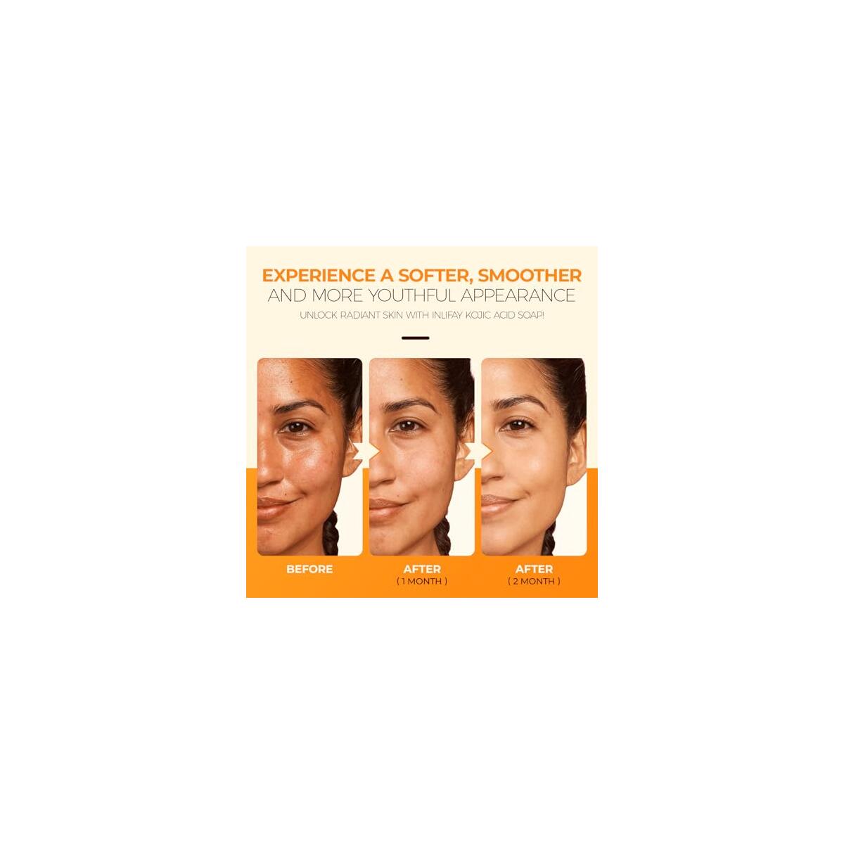 Turmeric Soap For Dark Spots 2 Cashback - RebateKey