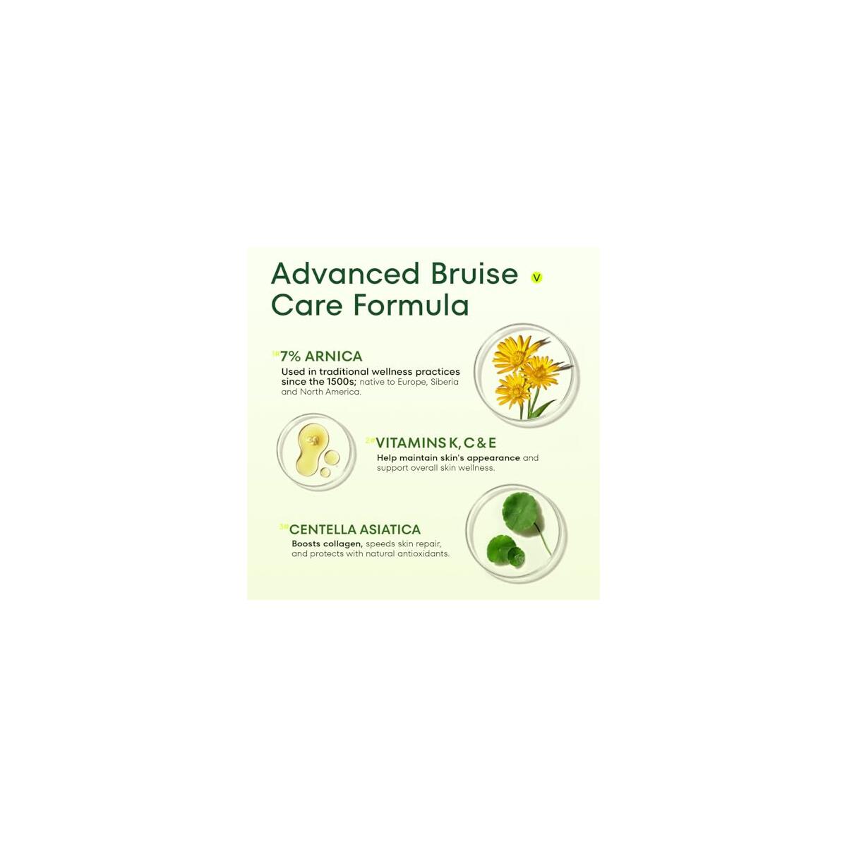 Arnica Cream For Bruising 1 Cashback Rebates - RebateKey