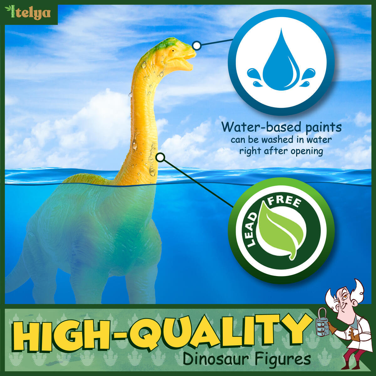 Dinosaur Toy 5 Rebates - RebateKey