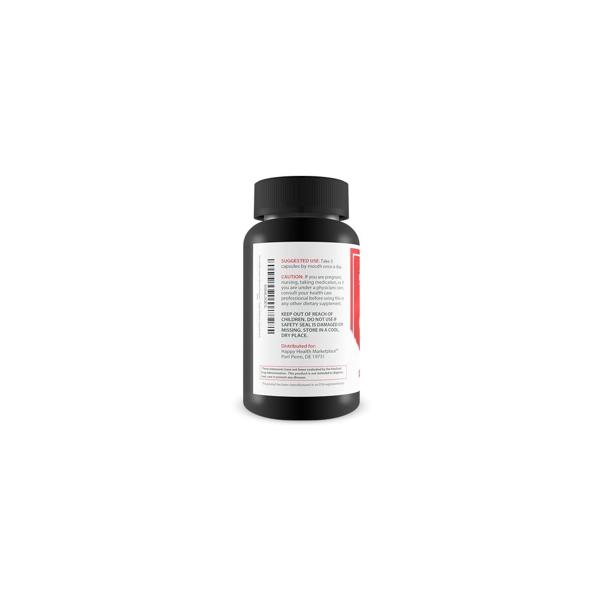 Charm Blood Cleanse Cashback - RebateKey