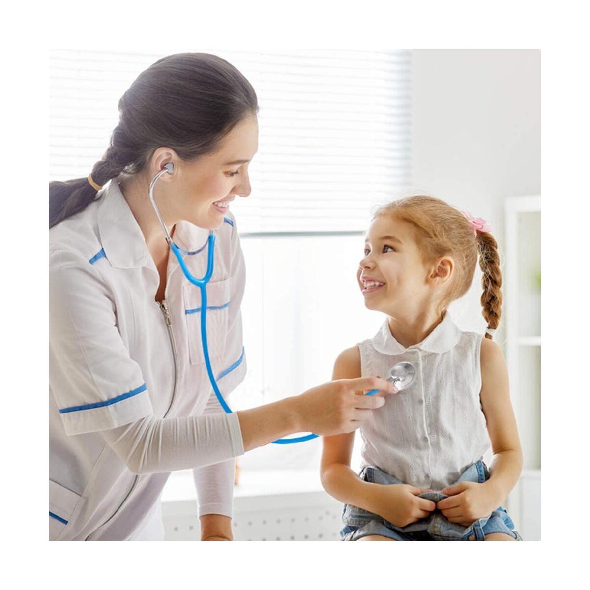 Doctor Kit For Kids Realistic Cashback - RebateKey