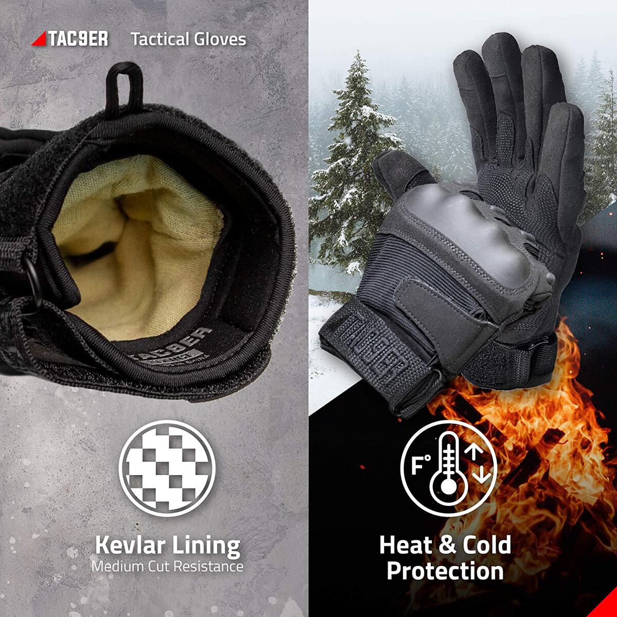 Tactical Gloves Rebate - RebateKey