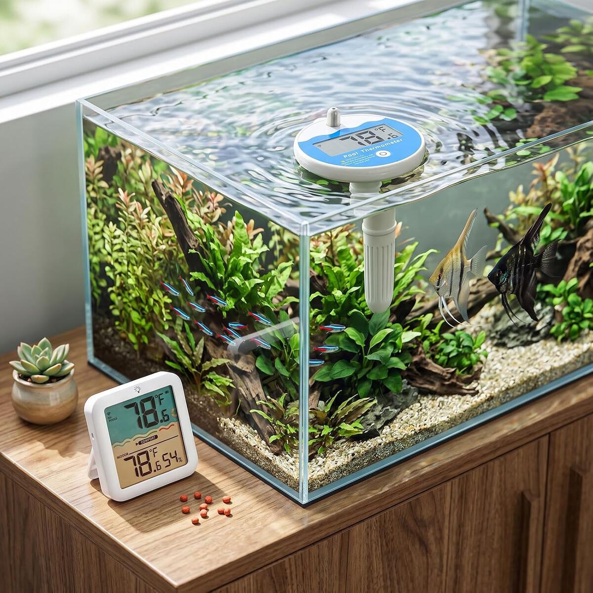 Wireless Pool Thermometer Cash Back - RebateKey