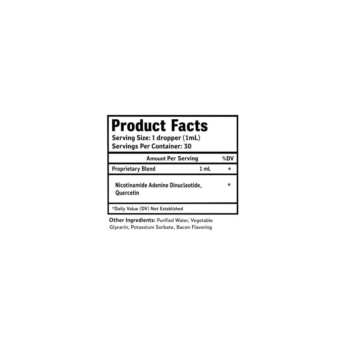 Nad For Dogs 1 Cashback Rebate - RebateKey