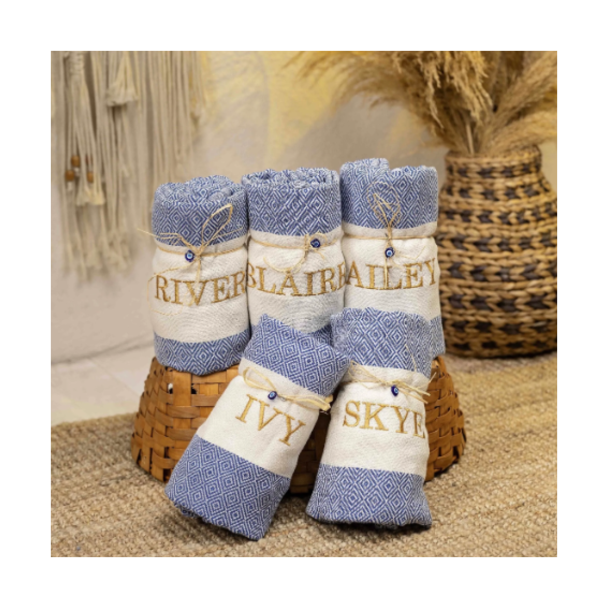 Personalized Beach Towel Custom 2 Cashback - RebateKey