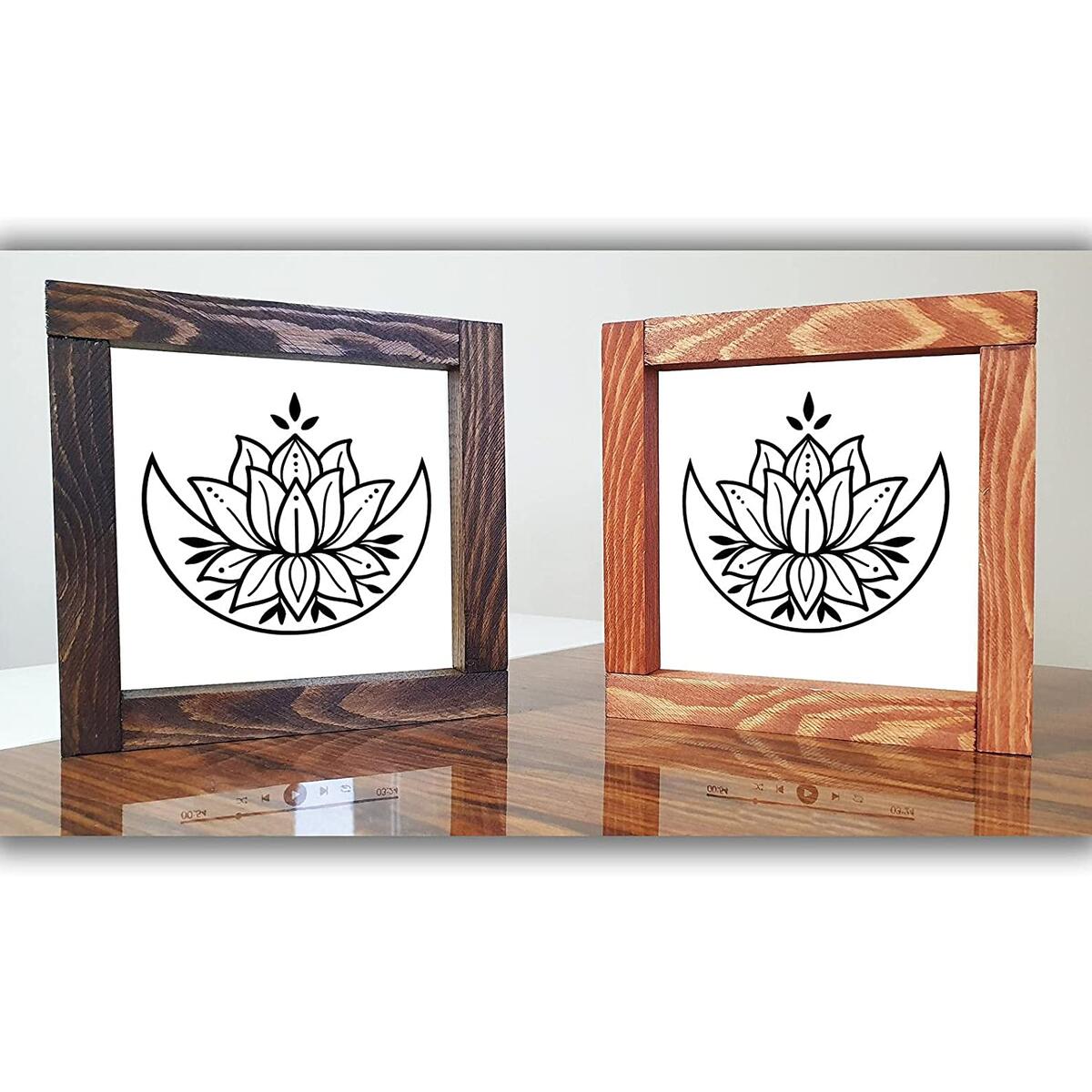 Lotus Flower Mandala Cashback Rebate - RebateKey