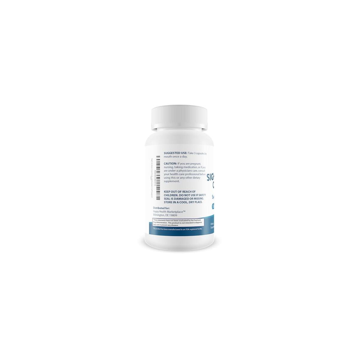 Sight Vision Care Pro 1 Rebates - RebateKey