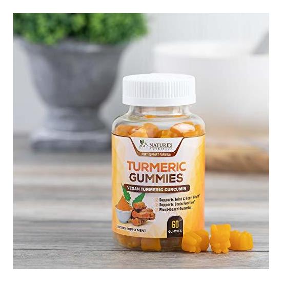 Chewable Turmeric Curcumin Cashback RebateKey