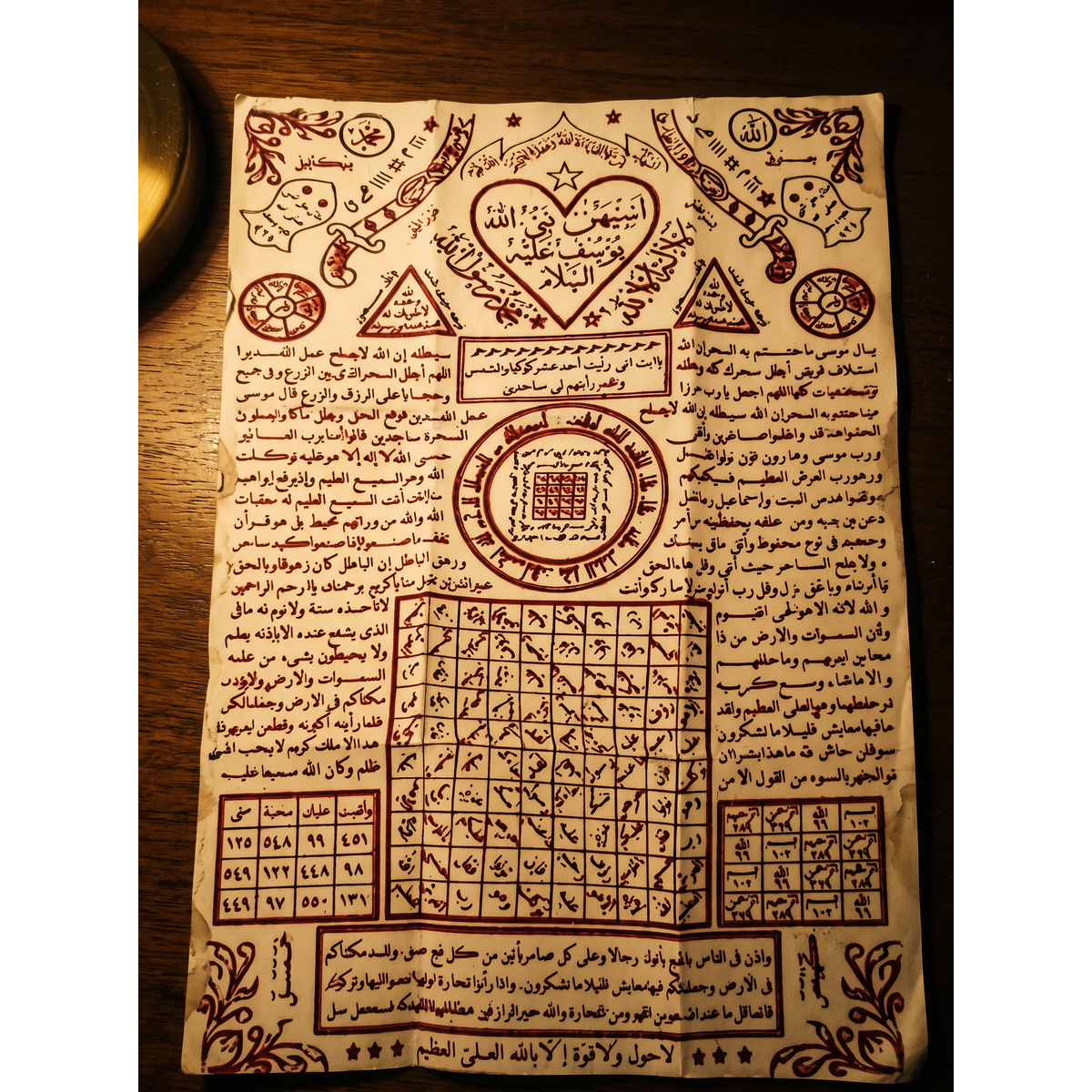 Love Curse Occult Sigil Art Cash Back - RebateKey