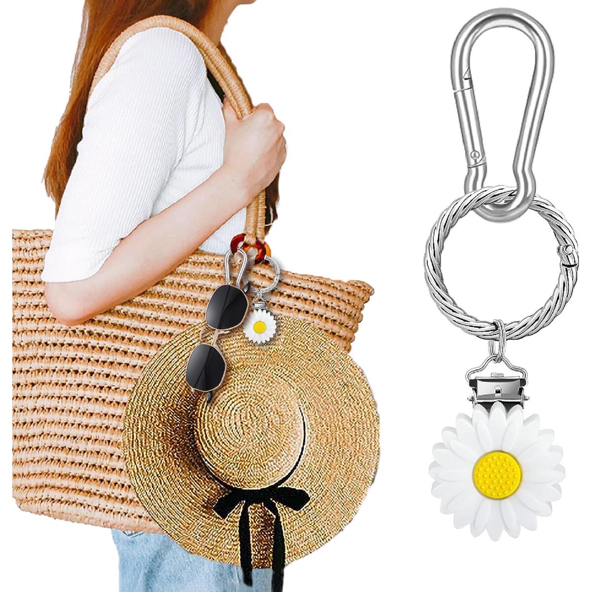 Suvenz Hat Clip Cashback Rebates - RebateKey