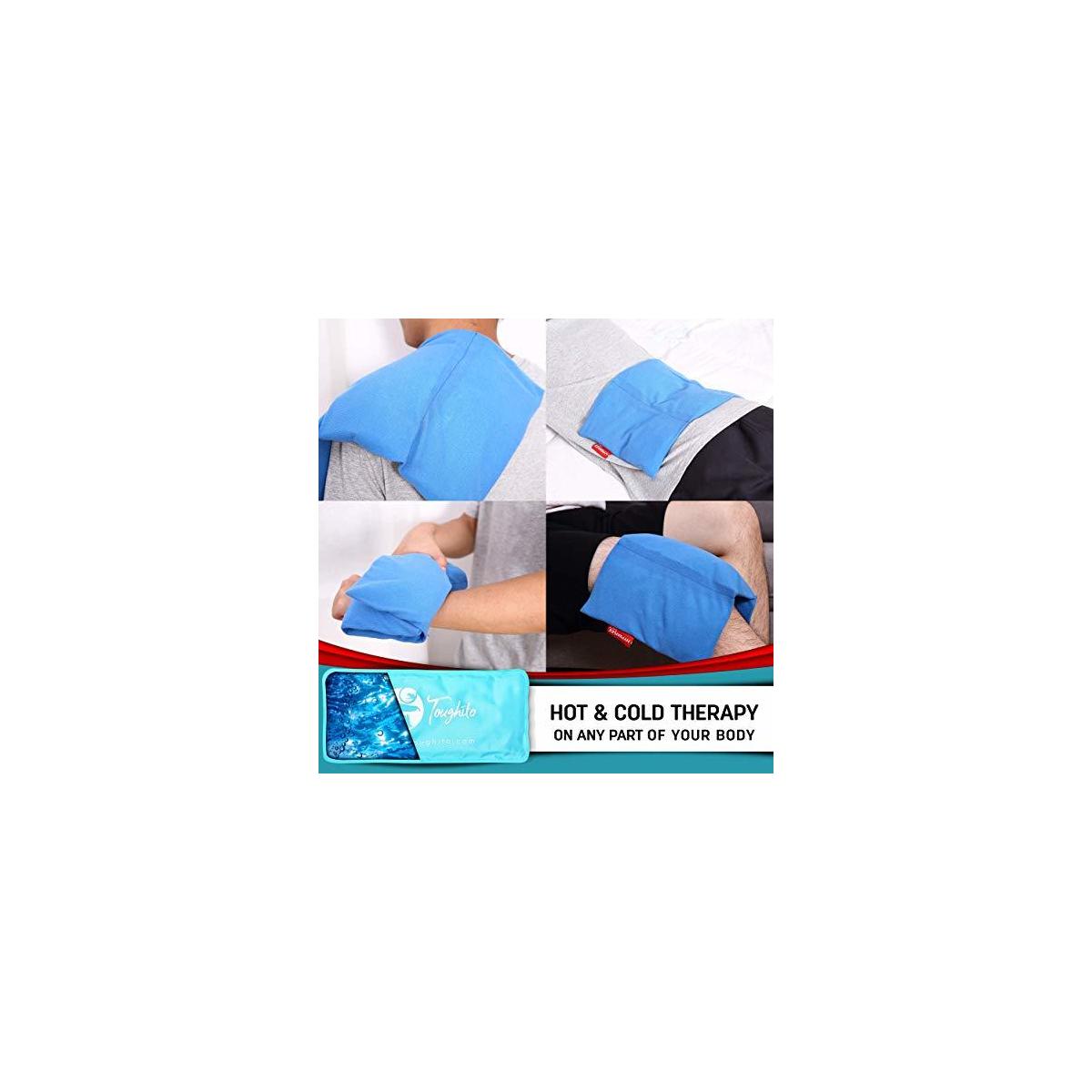 Gel Ice Pack Rebate - RebateKey