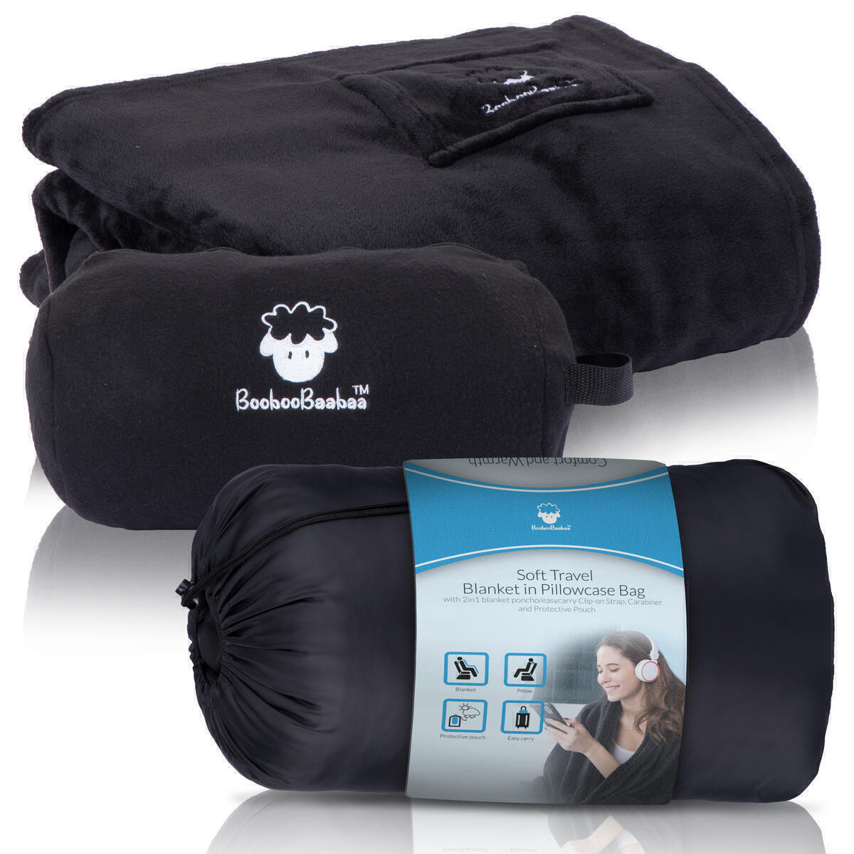 Travel Blanket 16 Rebate - RebateKey