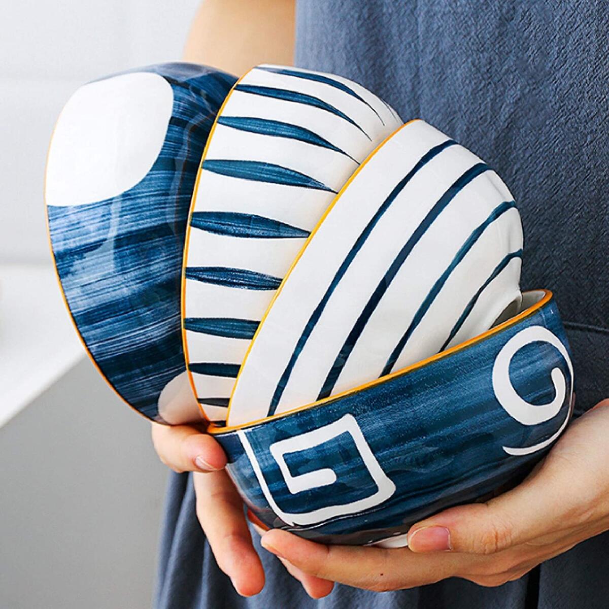 Ceramic Soup Bowls Cashback Rebates - RebateKey