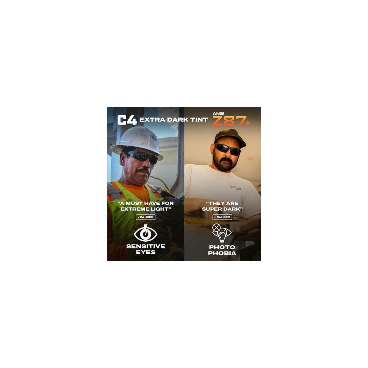 Falcon Xl Ansi Z87 Cashback - RebateKey