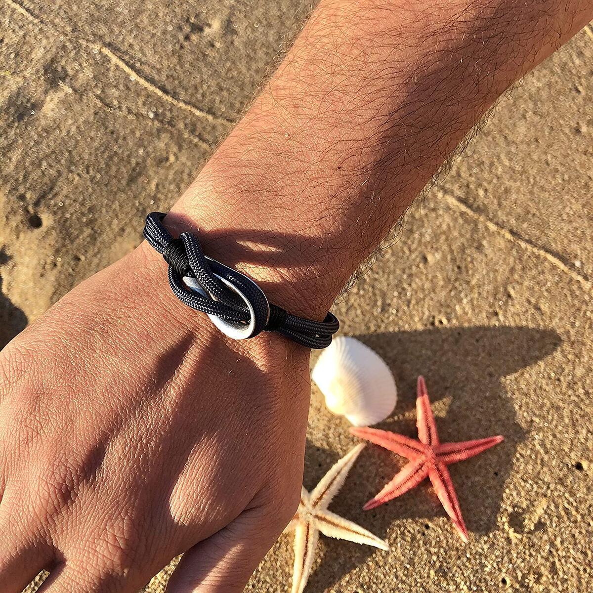 Men Bracelet Cashback Rebates - RebateKey