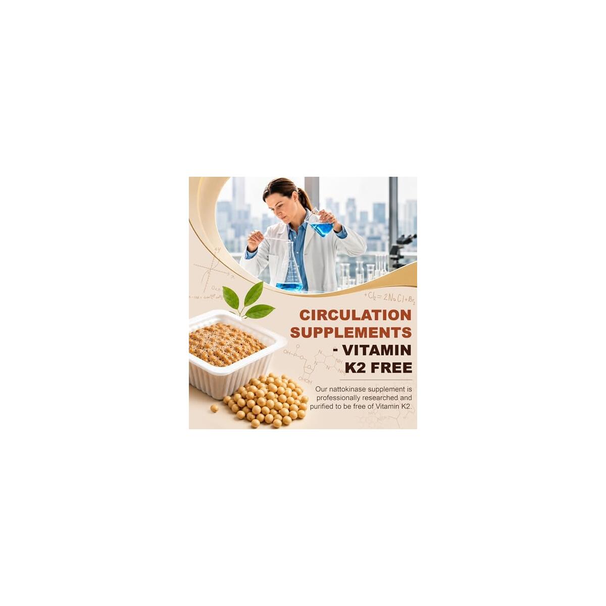 Nattokinase Cashback Rebates - RebateKey