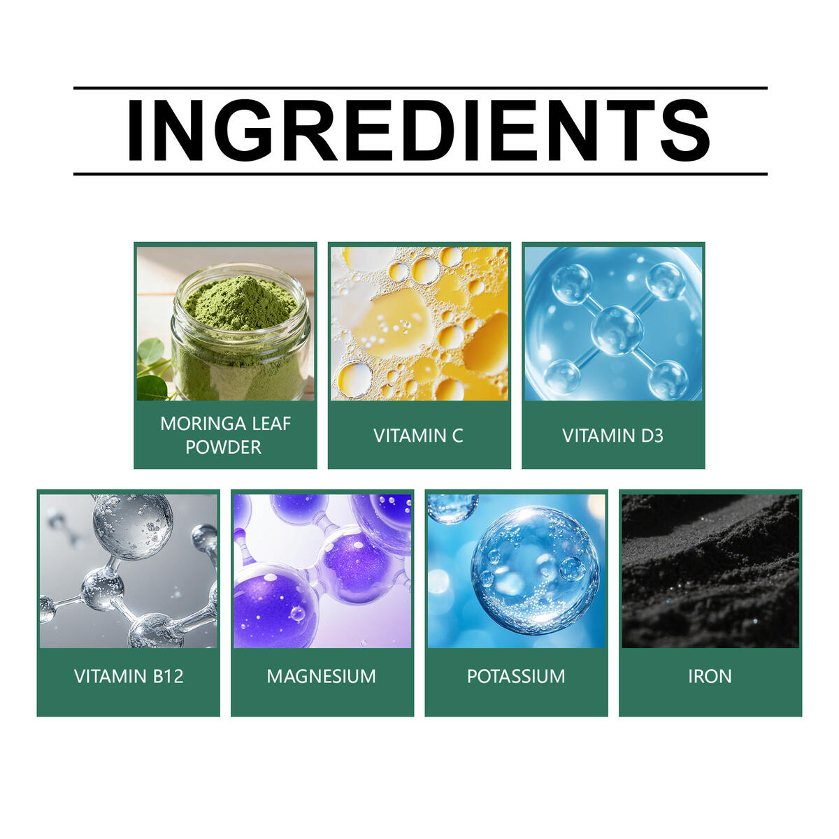 Moringa Sleep Support Gummies Rebate - RebateKey