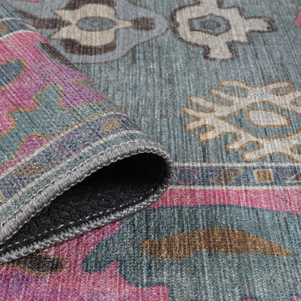 2x3 Vintage Turkish 2 Cashback Rebates - RebateKey