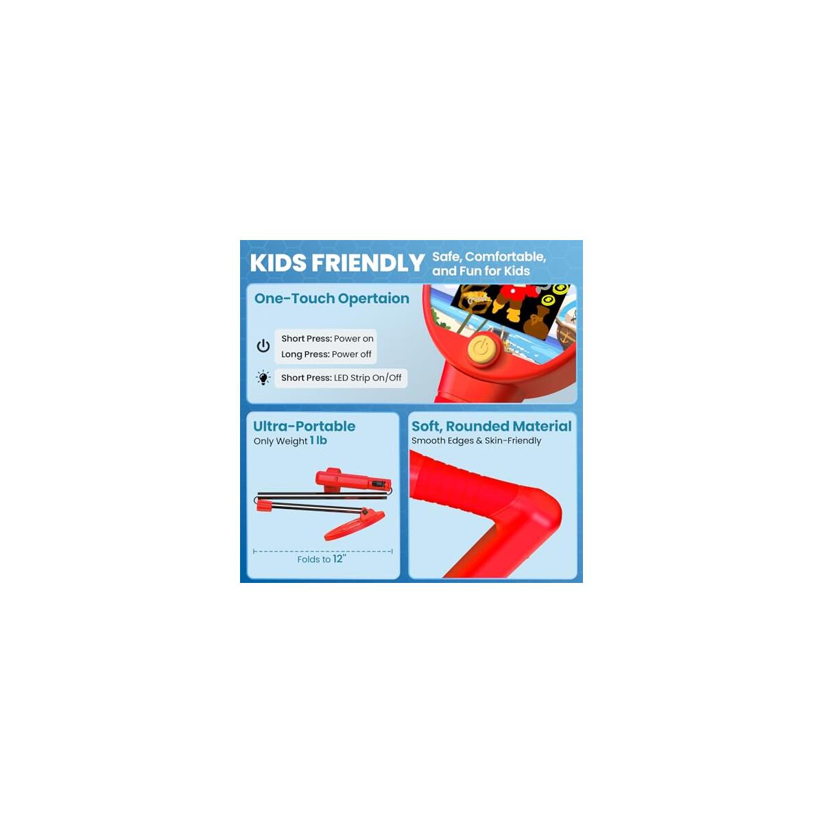 Metal Detector For Kids 1 Cashback Rebates - RebateKey