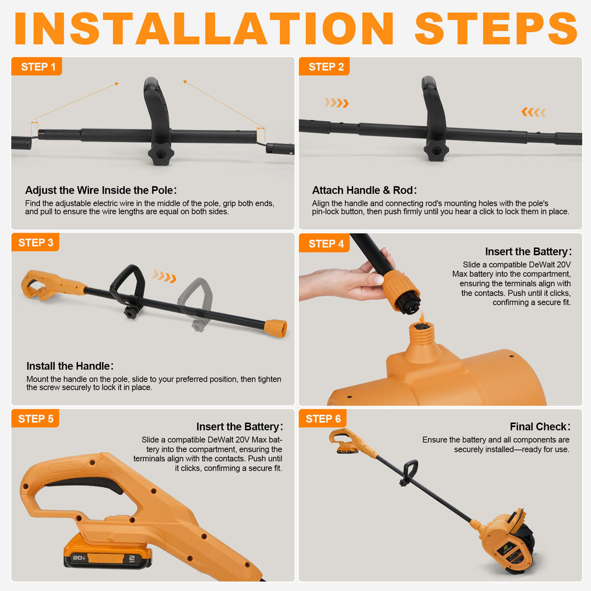 Cordless Electric Snow Cash Back - RebateKey