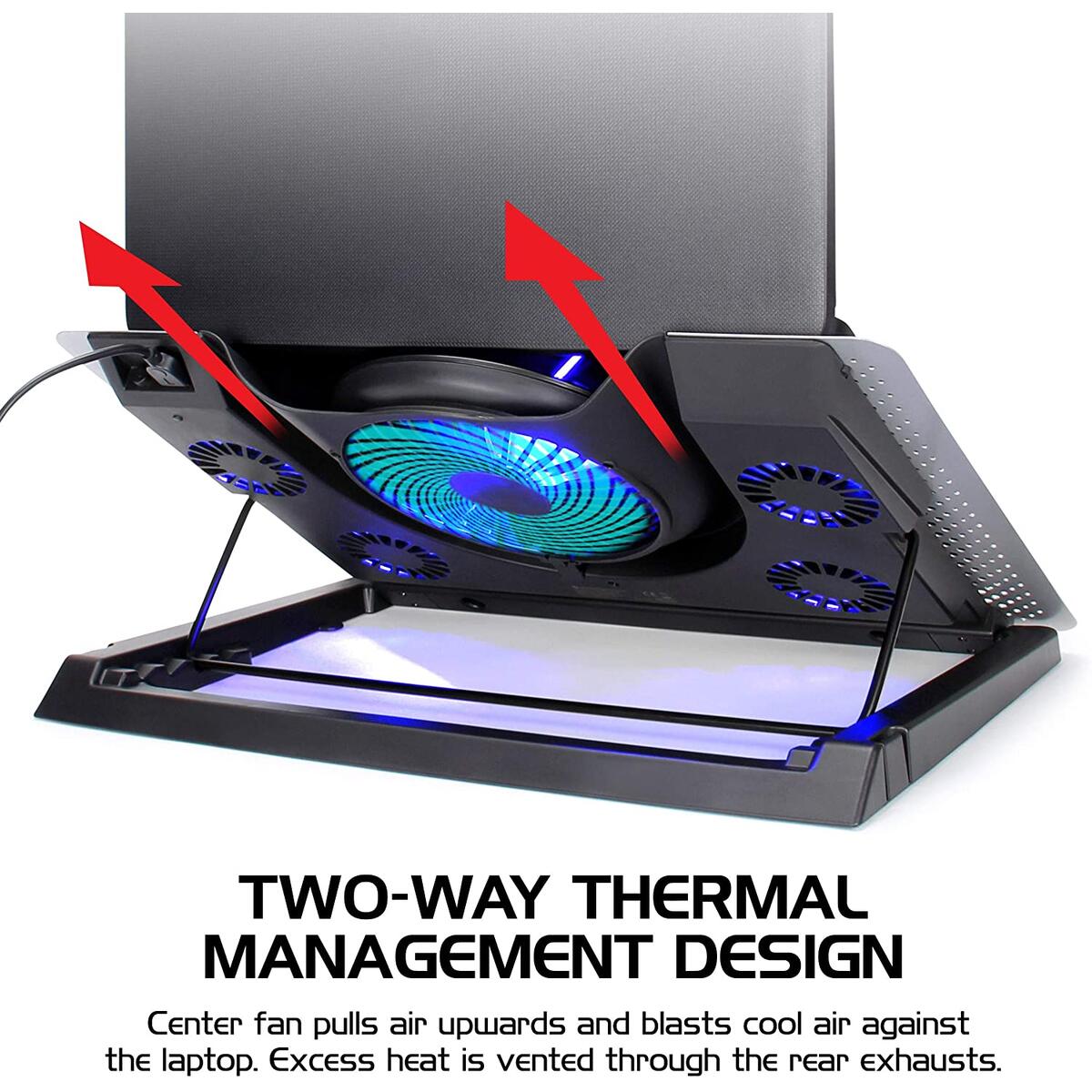 Laptop Cooling Pad Rebates - RebateKey