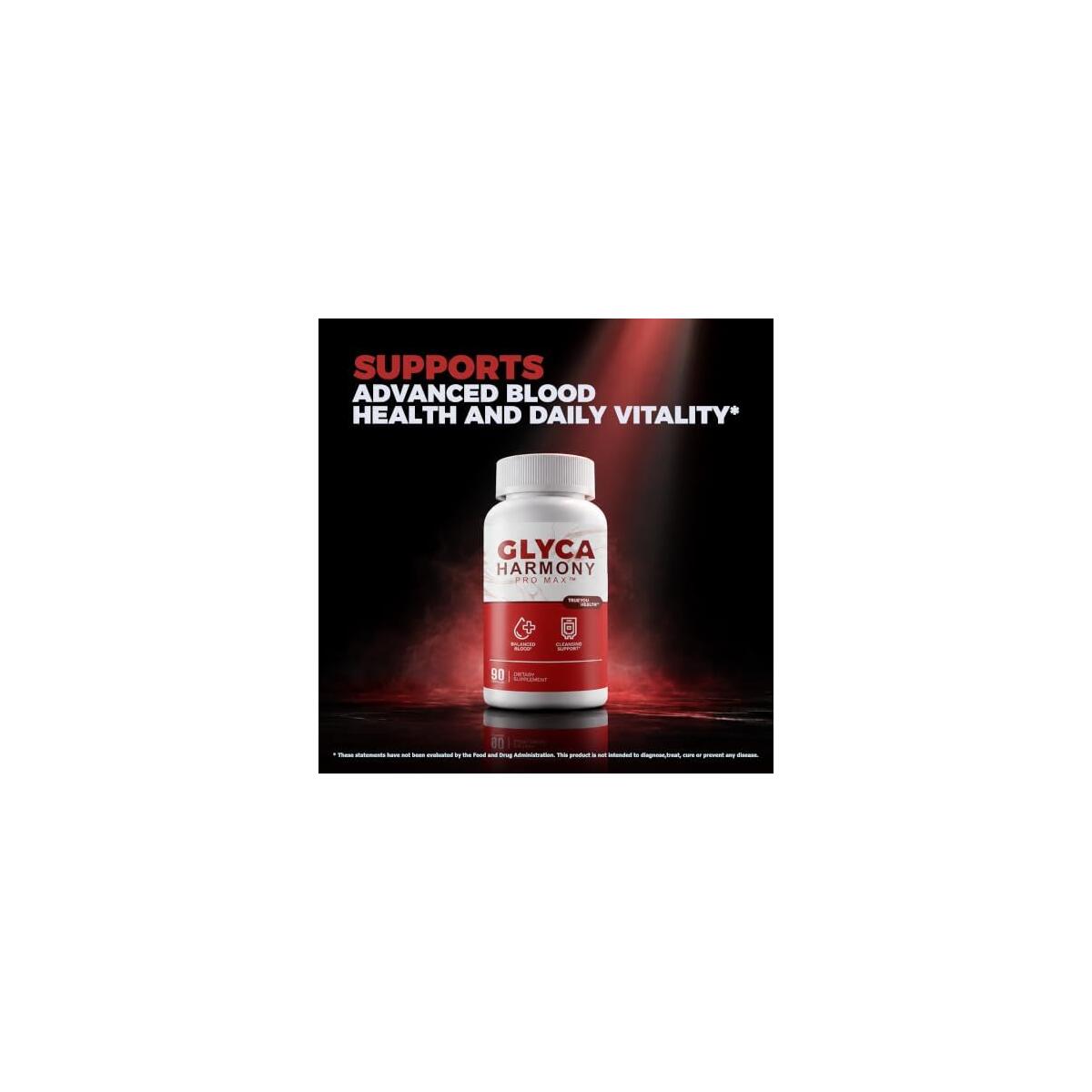 Glyca Harmony Pro Max Cashback Rebates - RebateKey