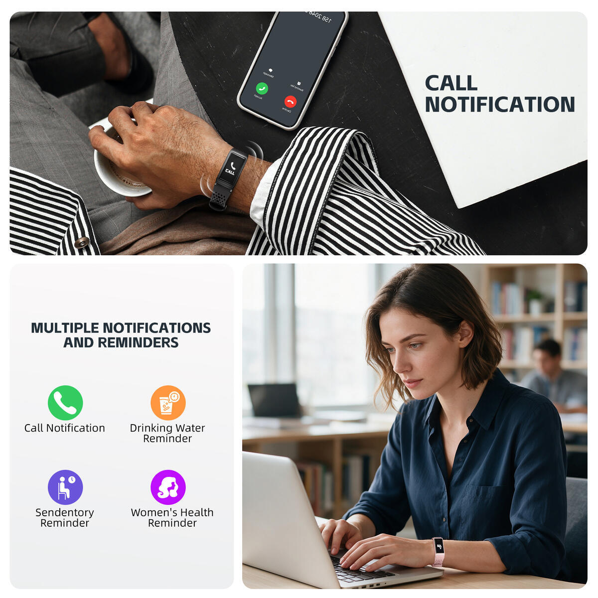 Smart Bracelet Rebates - RebateKey