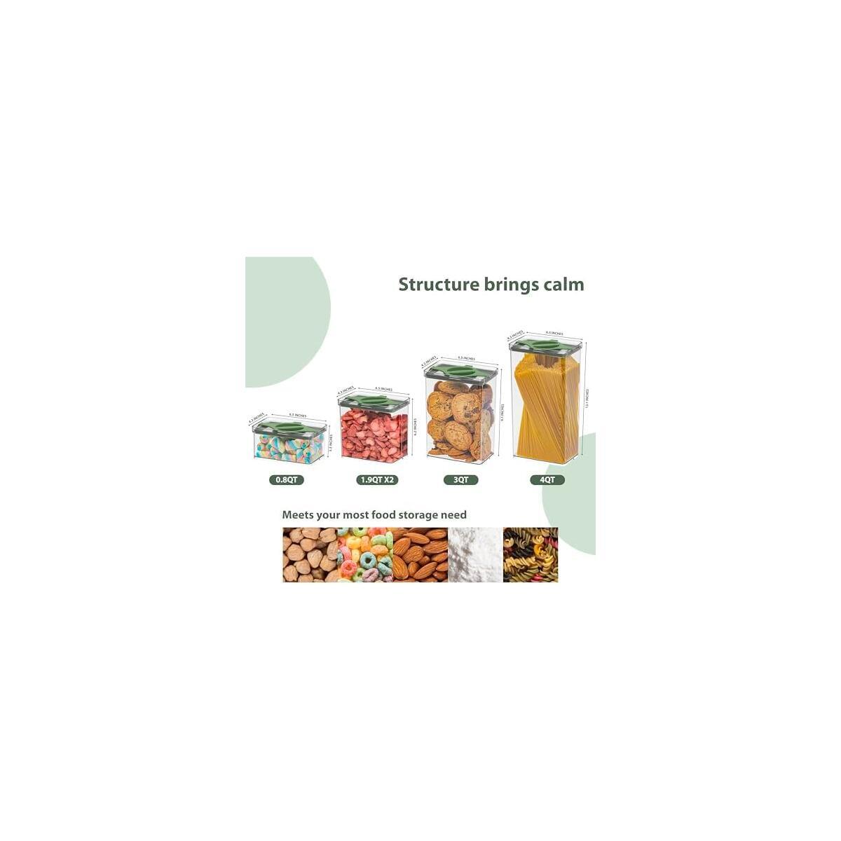 Storage Container Set 1 Cashback - RebateKey