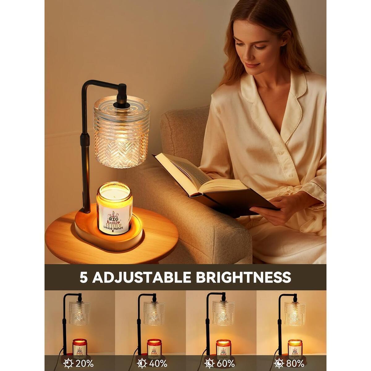 Candle Warmer 10 Cashback Rebates - RebateKey
