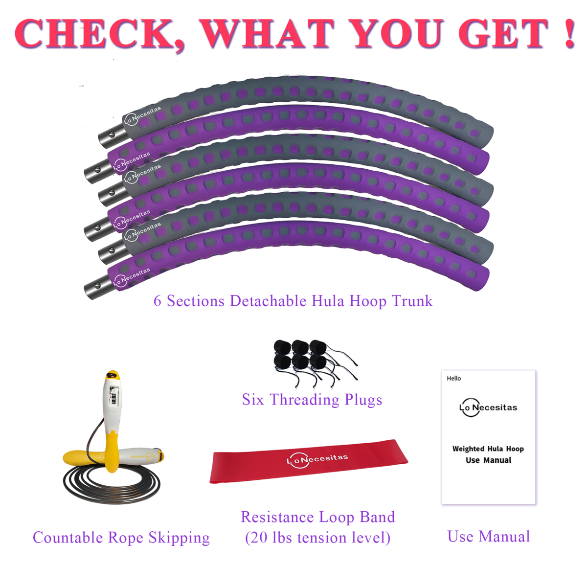 Weighted Hola Hoops Cashback - RebateKey