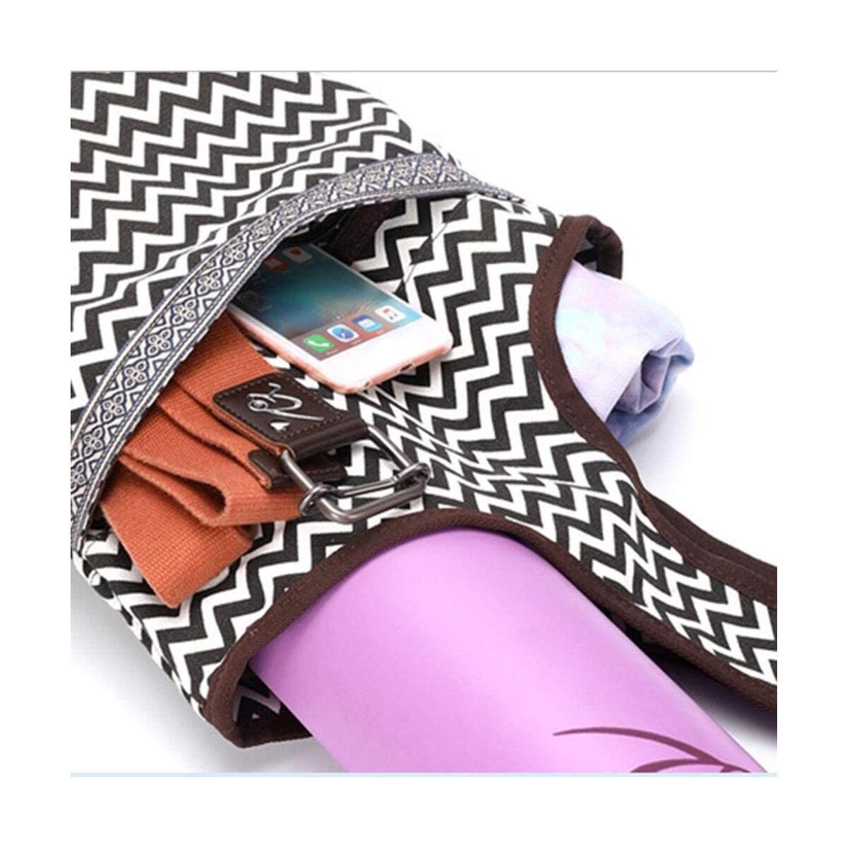 Yoga Mat Bag Cash Back RebateKey