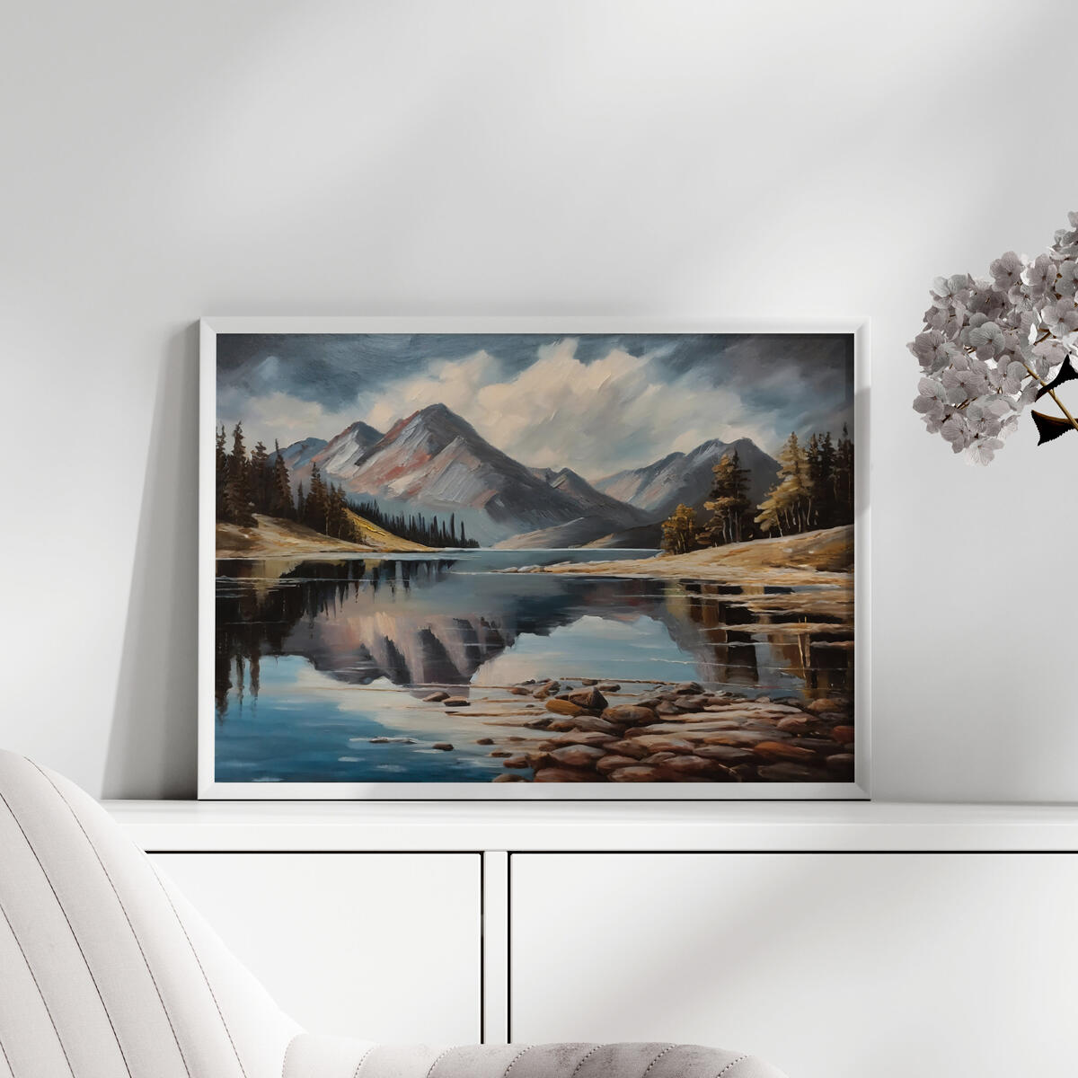 Reflections Digital Wall Art Cashback Rebate - RebateKey