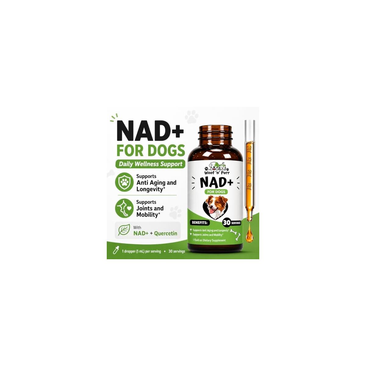 Nad For Dogs Rebate - RebateKey