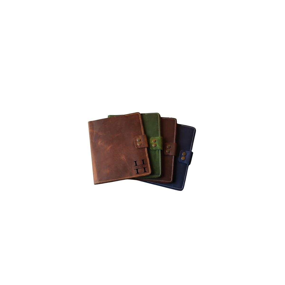 Leather Portfolio 1 Cash Back - RebateKey