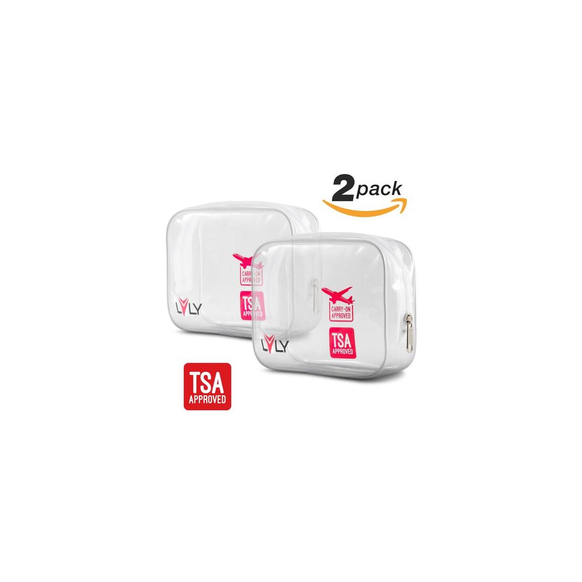 quart size tsa