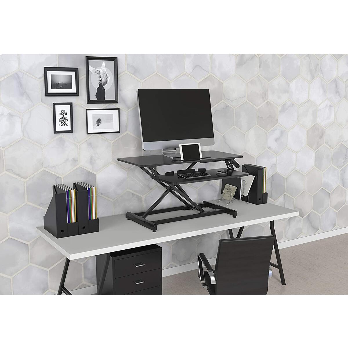 Standing Desk Rebate - RebateKey