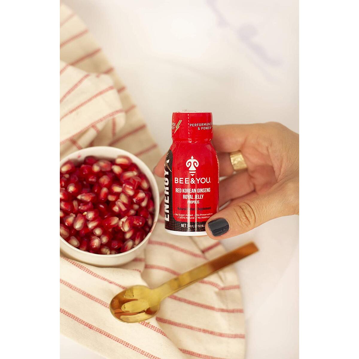 Energy X Shot Rebates - RebateKey