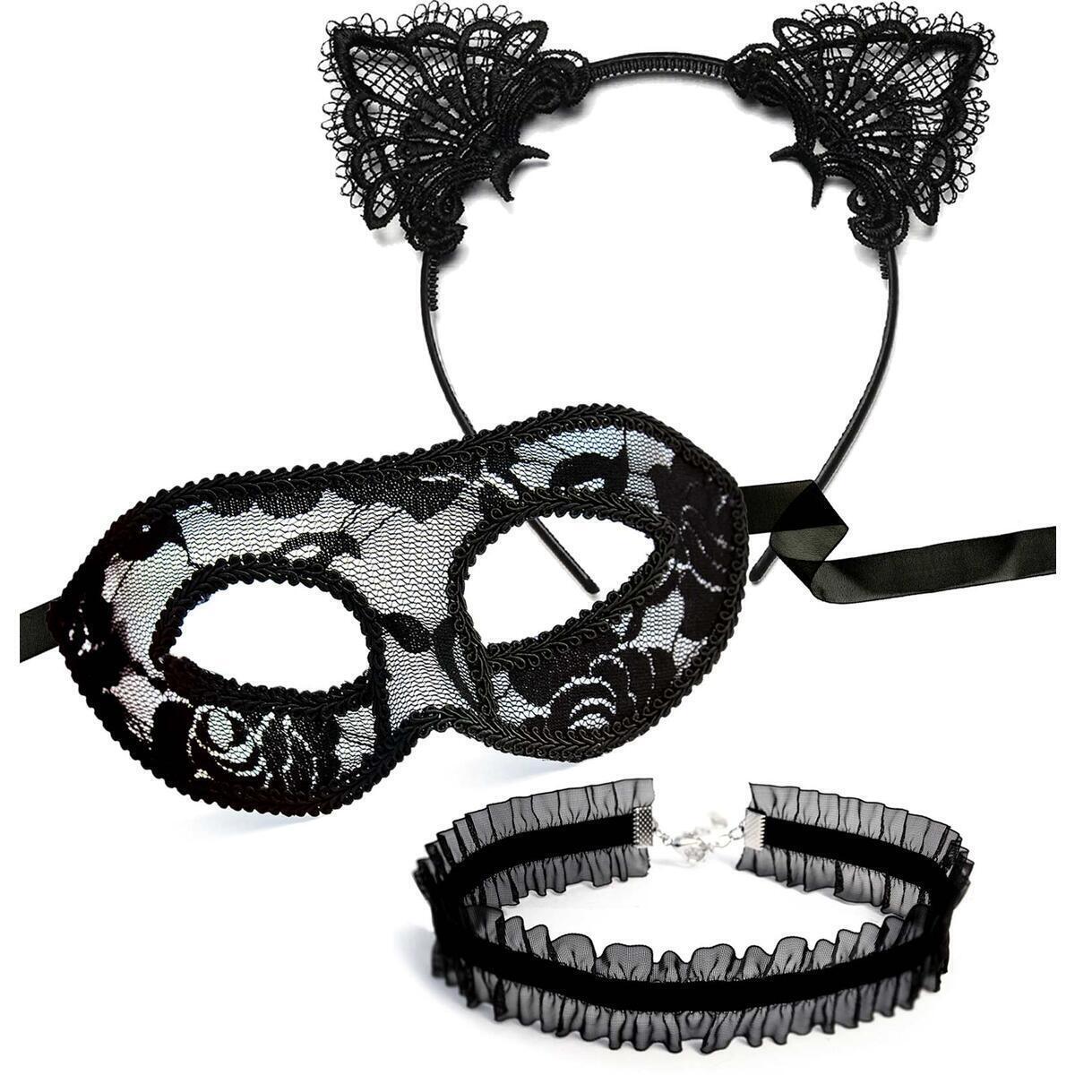 Black Cat Costume For Women 5 Cashback - RebateKey