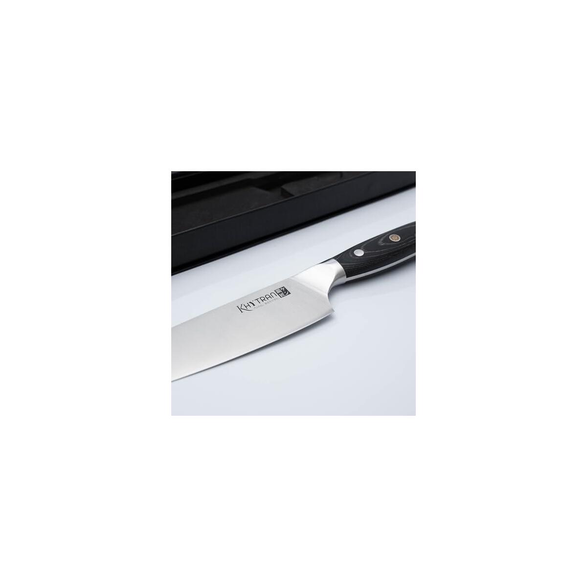Professional Japanese Chef Knife Cashback Rebate - RebateKey