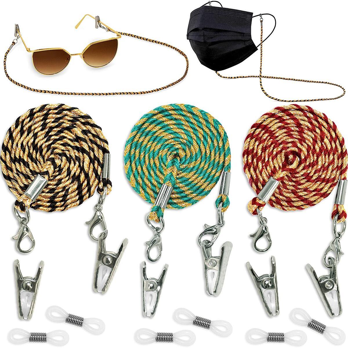 Eyeglass Chains Rebates RebateKey