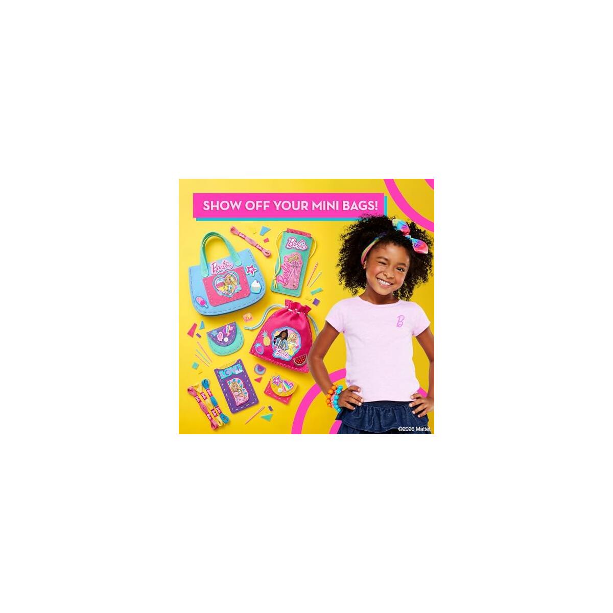 Beginner Sewing Kit For Kids Rebates - RebateKey
