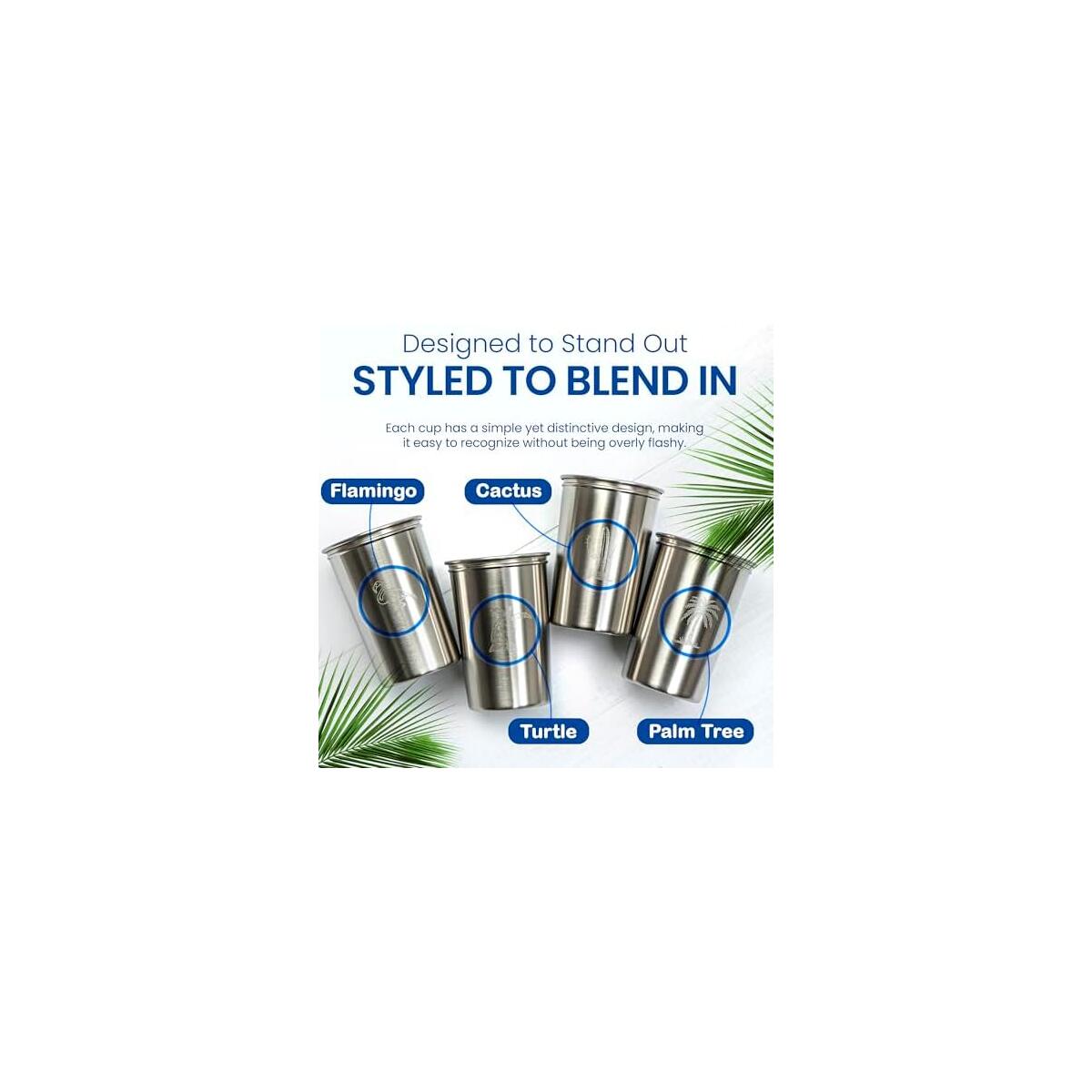 Camping Cup Set Cash Back - RebateKey