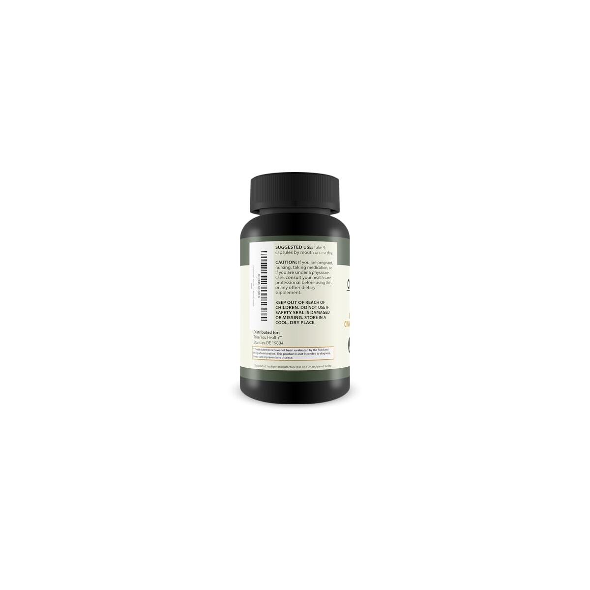 Cinnamon Ritual 1 Rebates - RebateKey