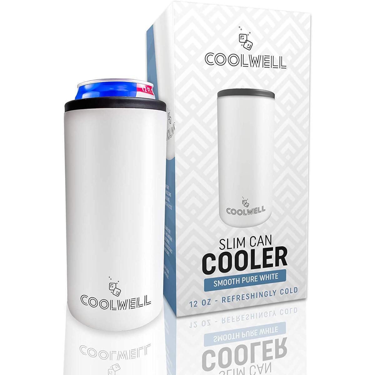 Slim Can Cooler Cashback Rebate RebateKey