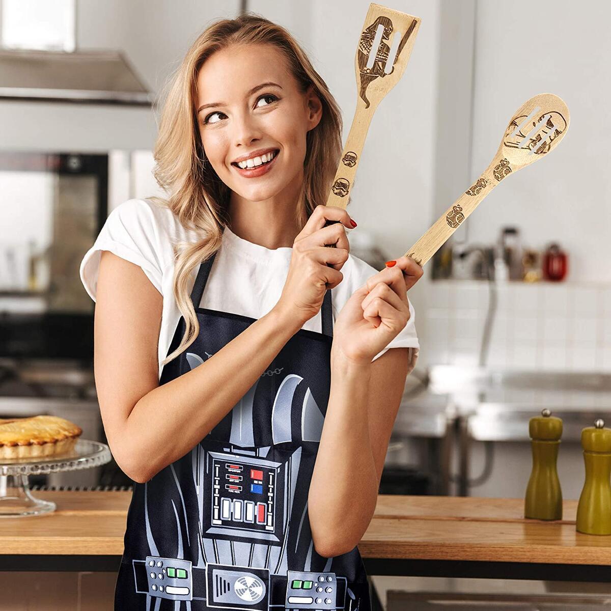 Star Wars Kitchen Accessories Cash Back - RebateKey