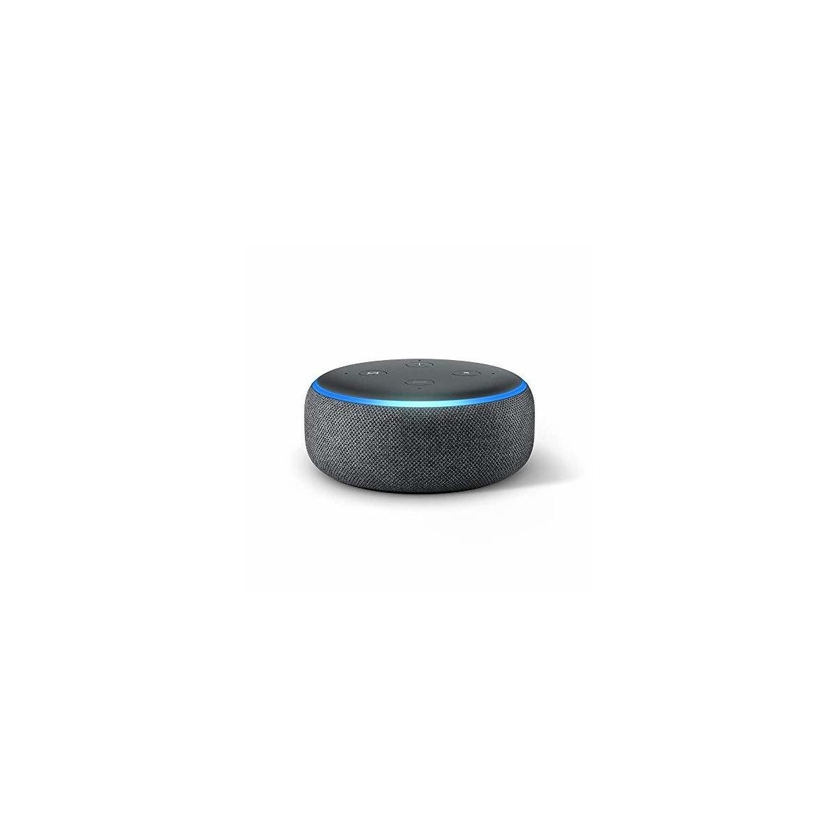 Echo Dot Rebates - RebateKey