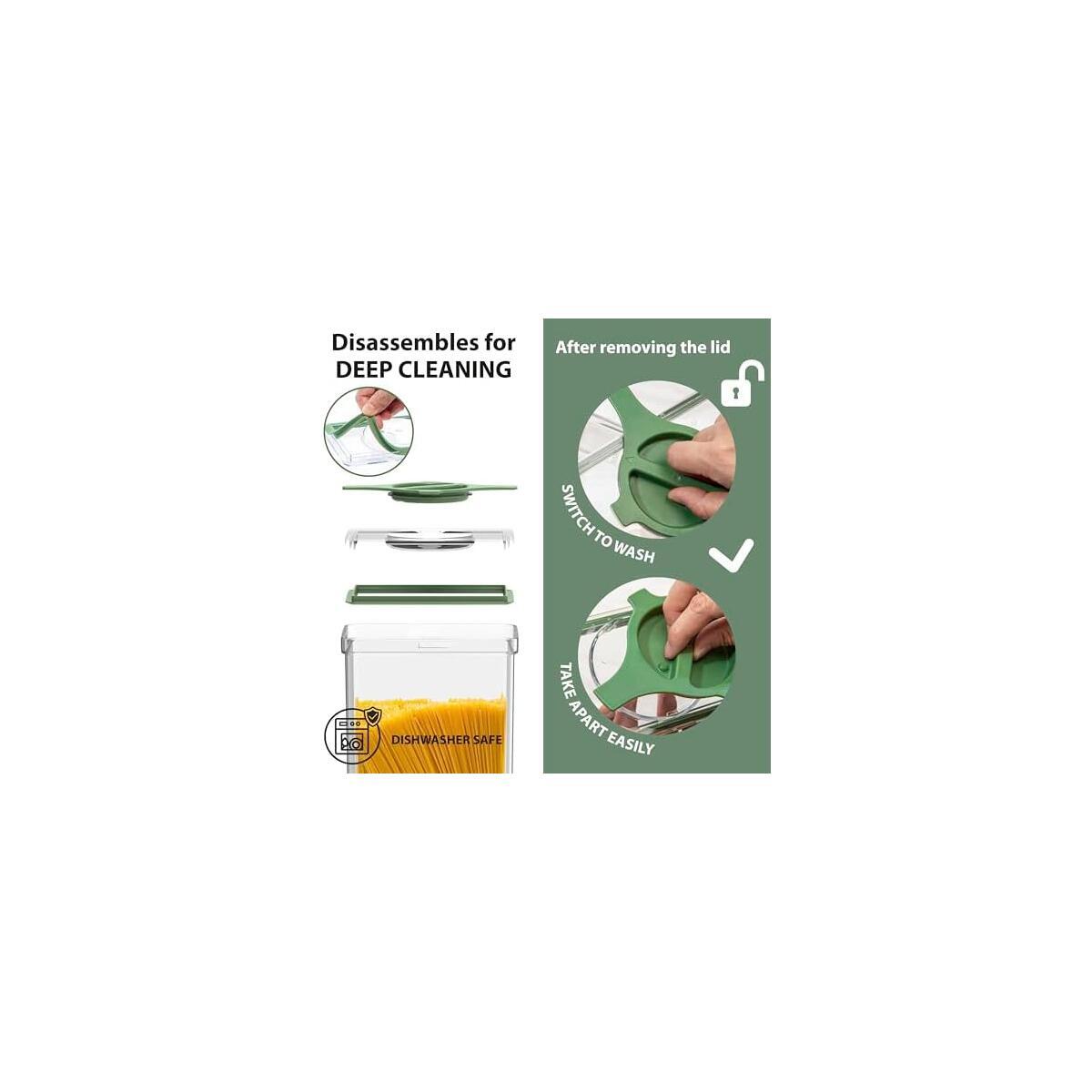 Storage Container Set 1 Cashback - RebateKey