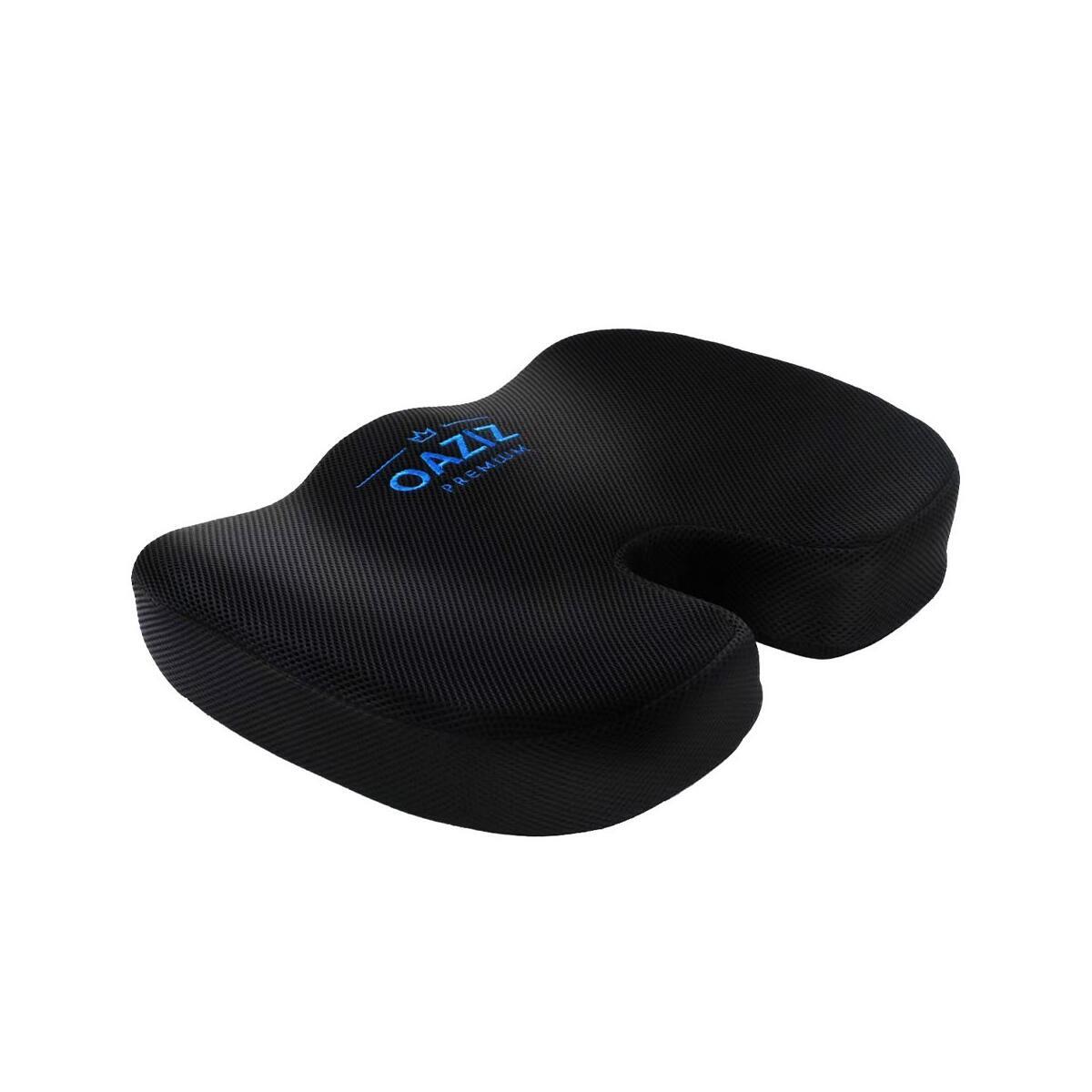 Travel Coccyx Seat Cushion Cash Back - RebateKey